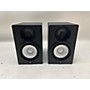 Used Yamaha Used Yamaha HS7 Pair Powered Monitor