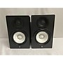 Used Yamaha Used Yamaha HS7 Pair Powered Monitor