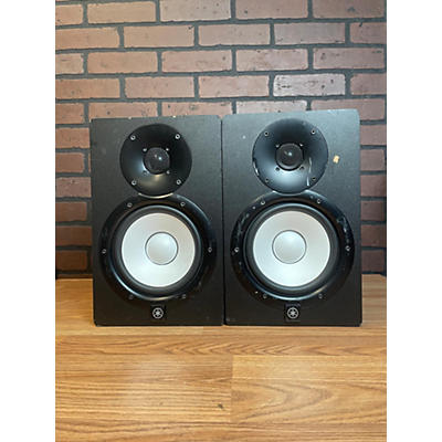 Yamaha Used Yamaha HS7 Pair Powered Monitor