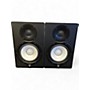 Used Yamaha Used Yamaha HS7 Pair Powered Monitor