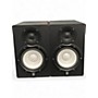 Used Yamaha Used Yamaha HS7 Pair Powered Monitor