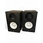 Used Yamaha Used Yamaha HS7 Pair Powered Monitor