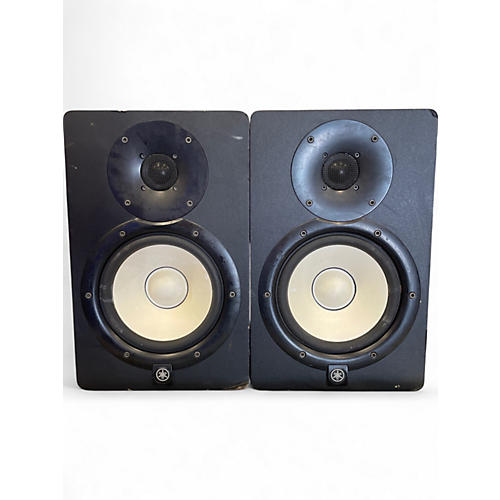 Used Yamaha HS7 Pair Powered Monitor