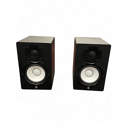 Used Yamaha HS7 Pair Powered Monitor