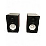 Used Yamaha HS7 Pair Powered Monitor