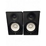 Used Yamaha HS7 Pair Powered Monitor