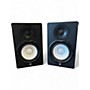 Used Yamaha HS7 Pair Powered Monitor