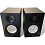 Used Yamaha HS7 Pair Powered Monitor
