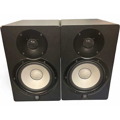 Used Yamaha HS7 Pair Powered Monitor