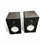 Used Yamaha HS7 Pair Powered Monitor