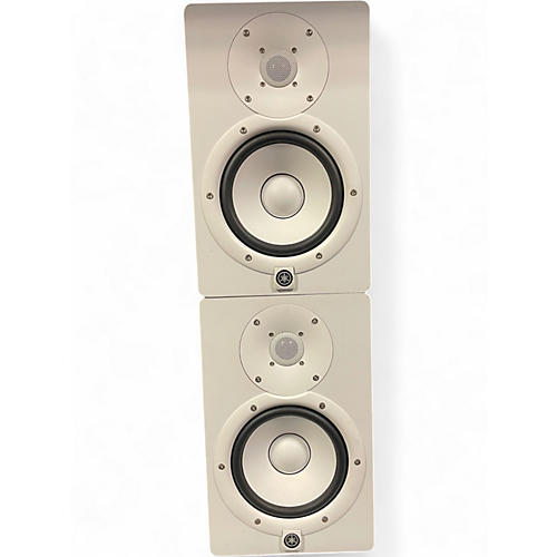 Used Yamaha HS7 Pair Powered Monitor