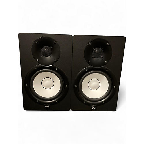Used Yamaha HS7 Pair Powered Monitor