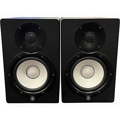 Used Yamaha HS7 Pair Powered Monitor