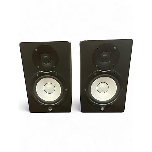 Used Yamaha HS7 Pair Powered Monitor
