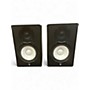 Used Yamaha HS7 Pair Powered Monitor