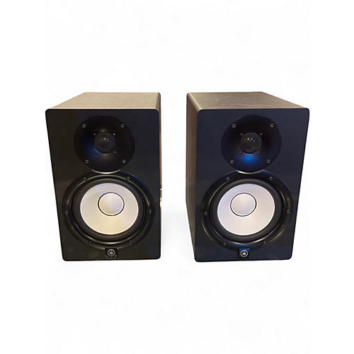 Used Yamaha HS7 Pair Powered Monitor