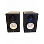 Used Yamaha HS7 Pair Powered Monitor