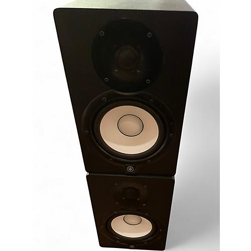 Used Yamaha HS7 Pair Powered Monitor