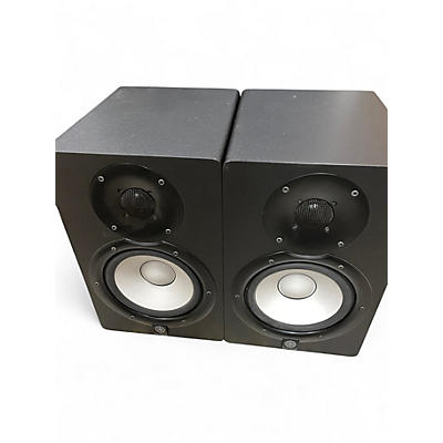 Used Yamaha HS7 Pair Powered Monitor