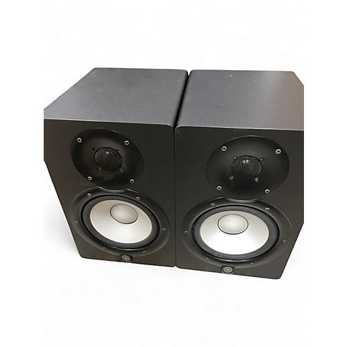 Used Yamaha HS7 Pair Powered Monitor