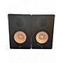 Used Yamaha HS7 Pair Powered Monitor