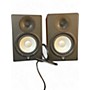 Used Yamaha HS7 Pair Powered Monitor