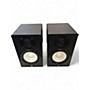 Used Yamaha HS7 Pair Powered Monitor