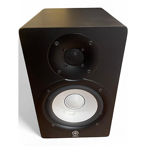 Used Yamaha HS7 Pair Powered Monitor