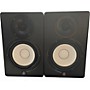 Used Yamaha HS7 Pair Powered Monitor