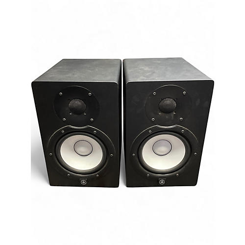 Used Yamaha HS7 Pair Powered Monitor