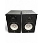 Used Yamaha HS7 Pair Powered Monitor