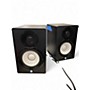 Used Yamaha HS7 Pair Powered Monitor