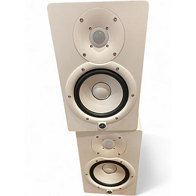 Used Yamaha HS7 Pair Powered Monitor