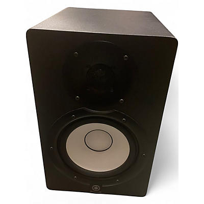 Used Yamaha HS7 Pair Powered Monitor