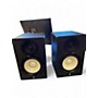 Used Yamaha HS7 Pair Powered Monitor