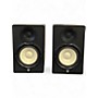 Used Yamaha HS7 Pair Powered Monitor