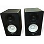 Used Yamaha HS7 Pair Powered Monitor