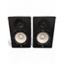 Used Yamaha HS7 Pair Powered Monitor