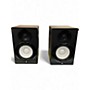 Used Yamaha HS7 Pair Powered Monitor