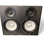 Used Yamaha HS7 Pair Powered Monitor