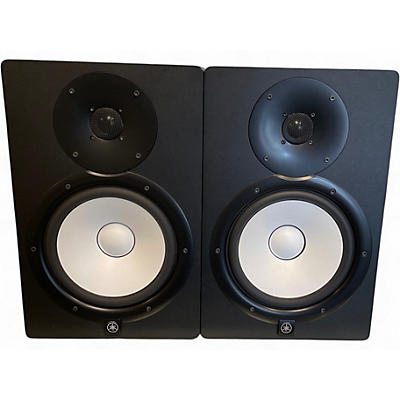 Used Yamaha HS7 Pair Powered Monitor