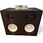 Used Yamaha HS7 Pair Powered Monitor