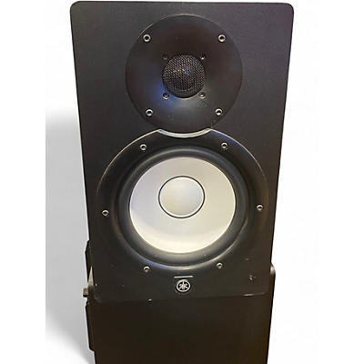 Used Yamaha HS7 Pair Powered Monitor