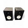 Used Yamaha HS7 Pair Powered Monitor
