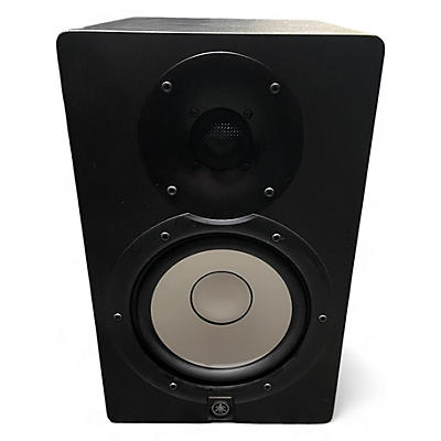 Used Yamaha HS7 Pair Powered Monitor
