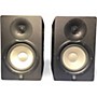 Used Yamaha HS7 Pair Powered Monitor