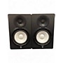 Used Yamaha HS7 Pair Powered Monitor