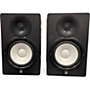 Used Yamaha HS7 Pair Powered Monitor