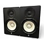 Used Yamaha HS7 Pair Powered Monitor