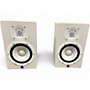 Used Yamaha HS7 Pair Powered Monitor